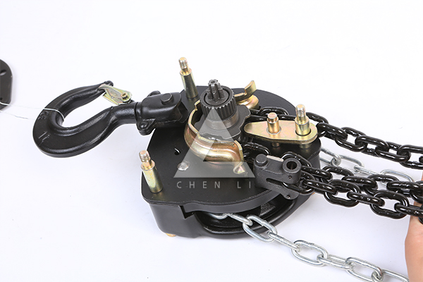 倒鏈手拉葫蘆 倒鏈手拉葫蘆