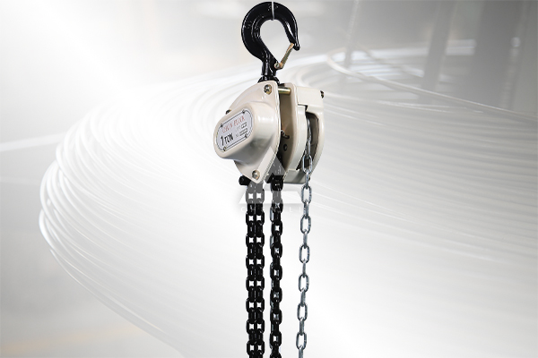 手拉葫蘆工作原理 手拉葫蘆工作原理